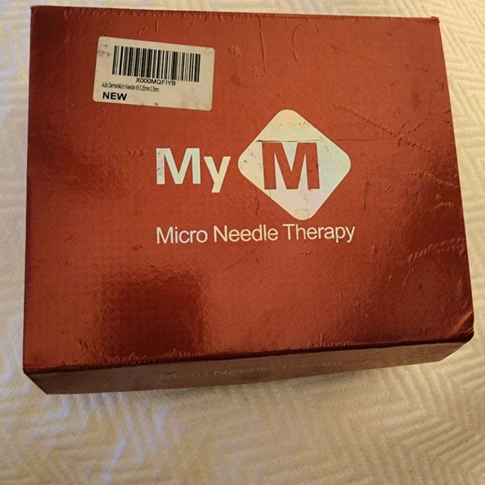 Microneedling tool